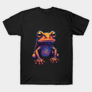 Bufo Alvarius T-Shirt